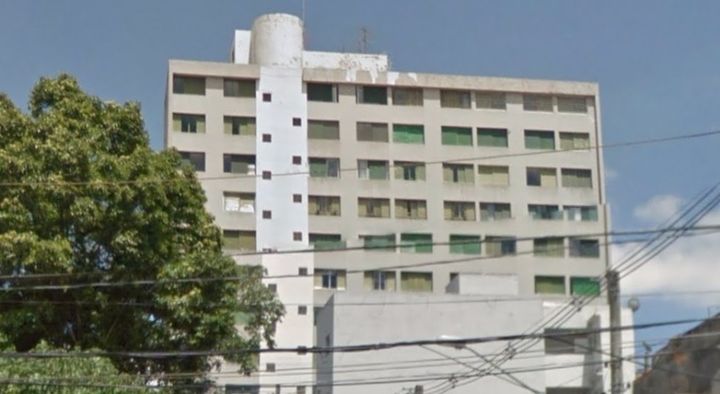 Imagem de fundo do Condomínio Miami Vila Mariana em São Paulo