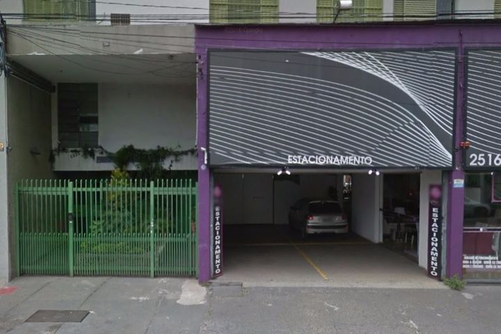 Imagem de fundo do Condomínio Miami Vila Mariana em São Paulo