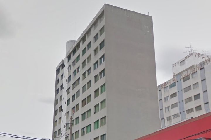 Miami Vila Mariana Condomínio Edifício