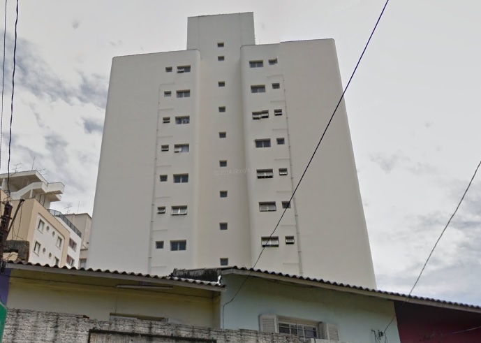 Imagem de fundo do Condomínio Mikonos Mirandópolis em São Paulo
