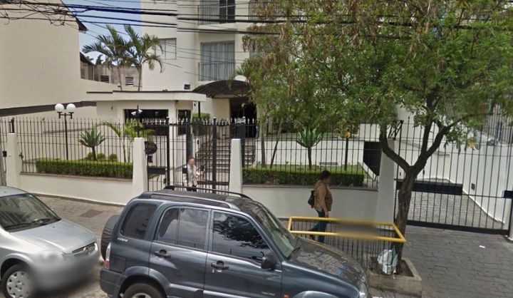 Imagem de fundo do Condomínio Mikonos Mirandópolis em São Paulo