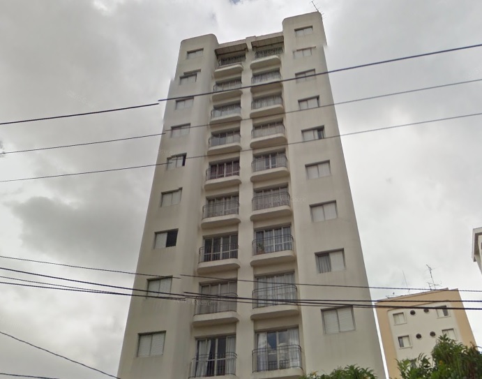 Mikonos Mirandópolis Condomínio Edifício