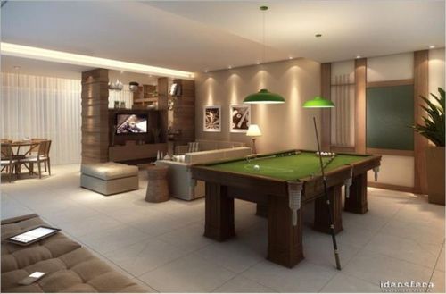 Mio Residencial Parque