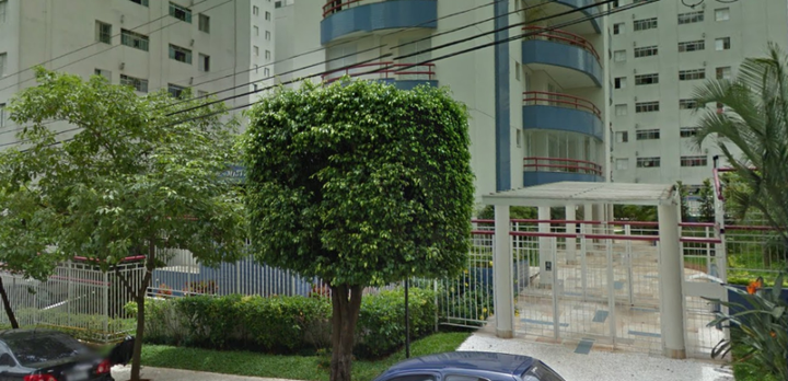 Imagem de fundo do Condomínio Mistral Vila Mascote em São Paulo