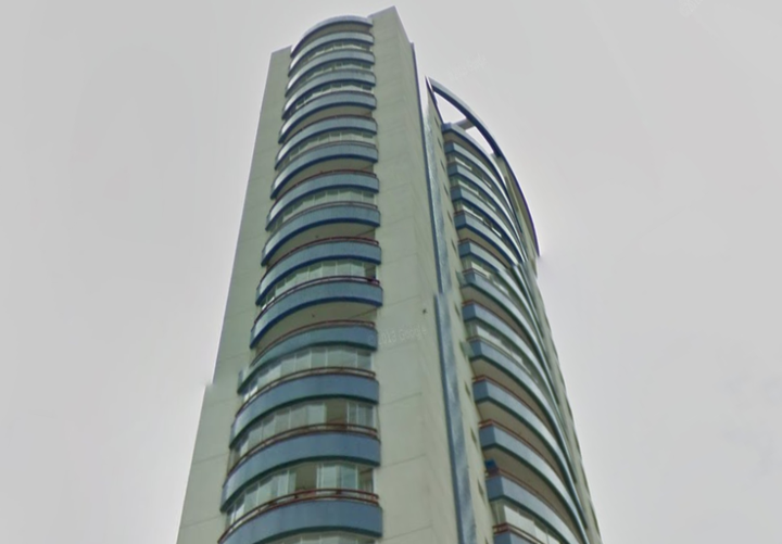 Mistral Vila Mascote