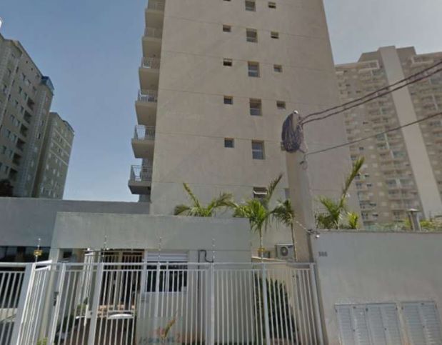 Condomínio Mix Aricanduva 2 em São Paulo