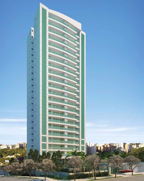 Imagem de fundo do Condomínio Modèle Condominium Residencial em Campinas