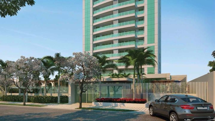 Condomínio Modèle Condominium Residencial em Campinas