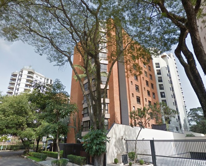 Imagem de fundo do Condomínio Mon Jardin Vila Nova Conceição em São Paulo