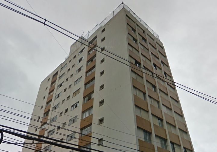 Mônica Paraíso Condomínio Edifício