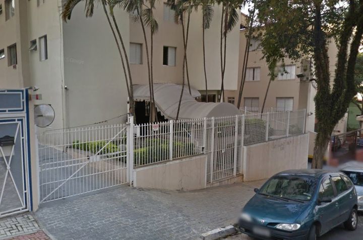 Imagem de fundo do Condomínio Mont Rey Saúde em São Paulo