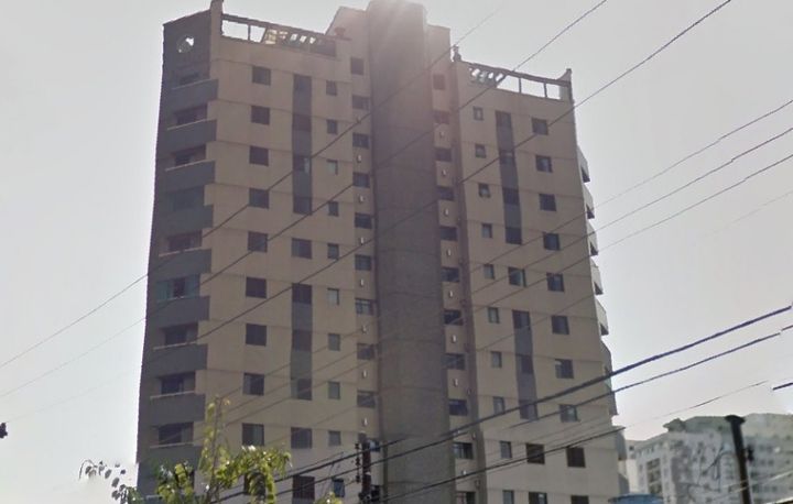 Imagem de fundo do Condomínio Monte Bianco Vila Romana em São Paulo