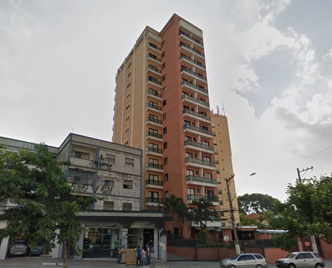 Monte Carlo Tropical Mirandópolis Condomínio Edifício