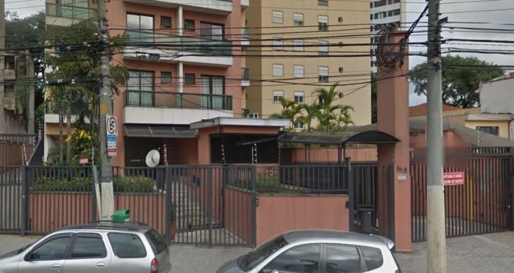 Imagem de fundo do Condomínio Monte Carlo Tropical Mirandópolis em São Paulo