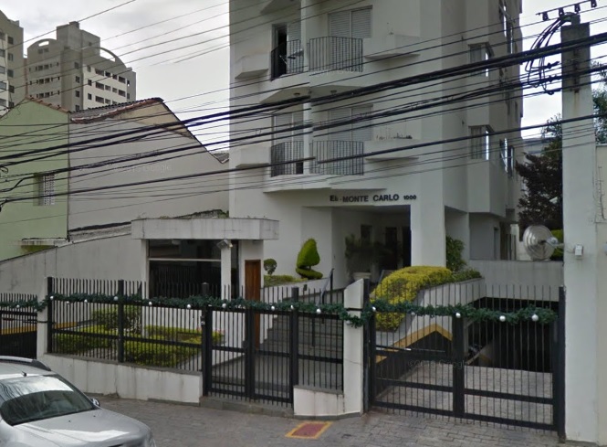 Imagem de fundo do Condomínio Monte Carlo Vila Mariana 1000 em São Paulo