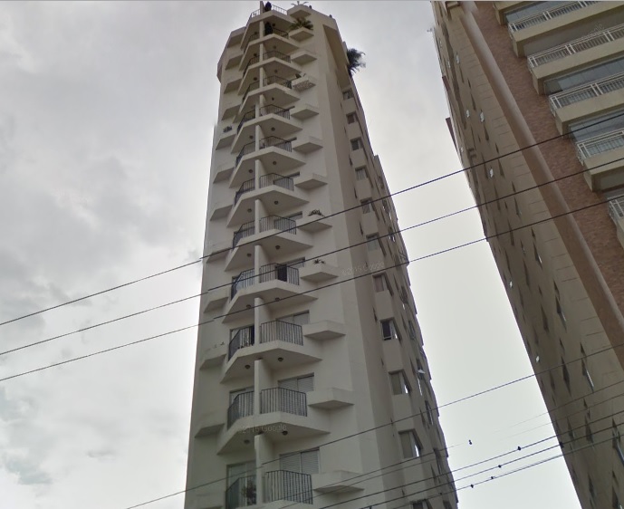 Imagem de fundo do Condomínio Monte Carlo Vila Mariana 1000 em São Paulo