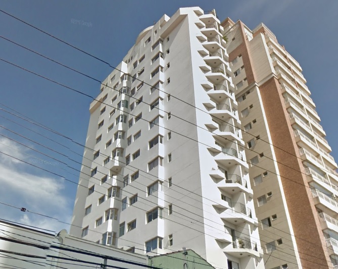 Monte Carlo Vila Mariana 1000 Condomínio Edifício