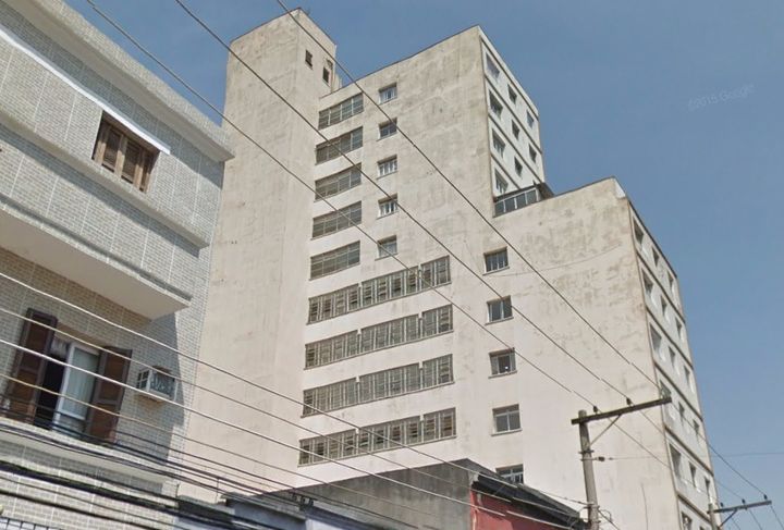 Imagem de fundo do Condomínio Monte Sião Barra Funda em São Paulo