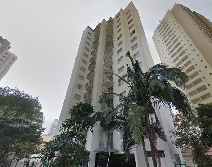 Imagem de fundo do Condomínio Monteparnasse Saúde em São Paulo