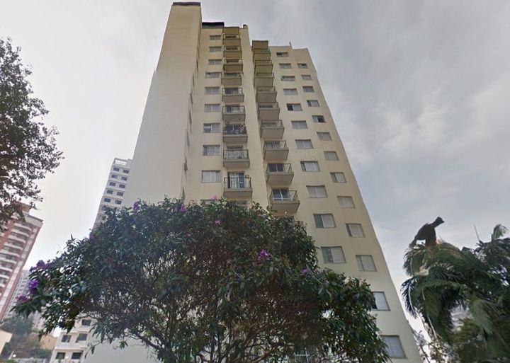 Monteparnasse Saúde Condomínio Edifício