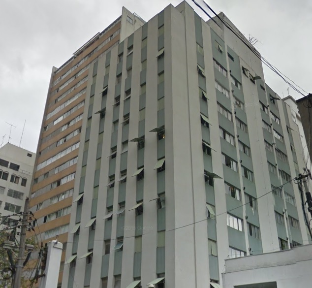 Imagem de fundo do Condomínio Montpellier Itaim em São Paulo