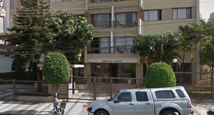 Imagem de fundo do Condomínio Morada Dos Navegantes Jardim Aeroporto em São Paulo
