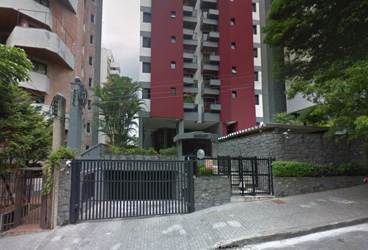 Imagem de fundo do Condomínio Mozart Pinheiros em São Paulo