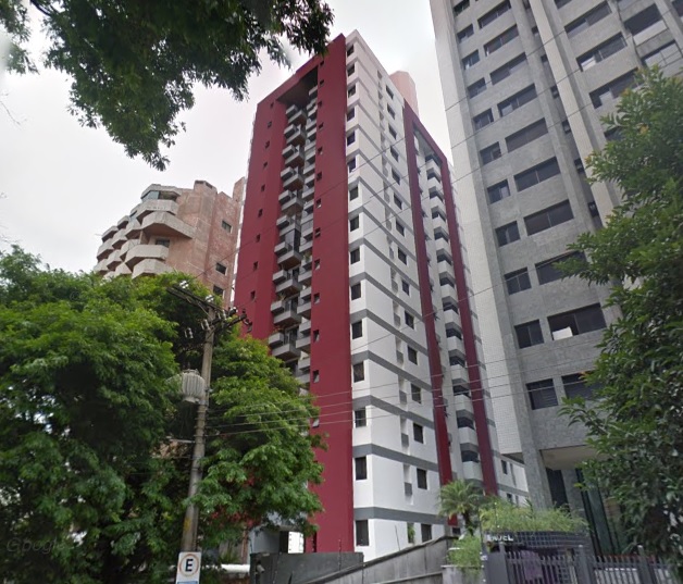Imagem de fundo do Condomínio Mozart Pinheiros em São Paulo