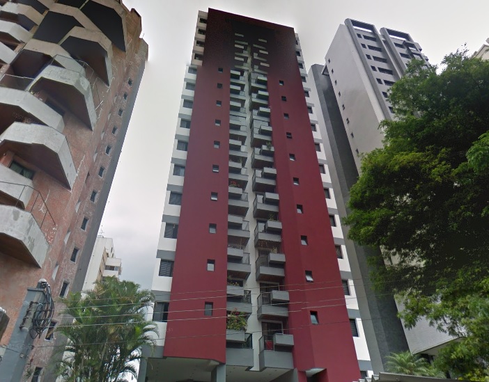 Mozart Pinheiros Condomínio Edifício