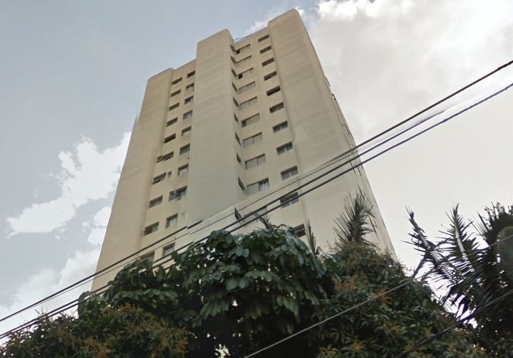 Imagem de fundo do Condomínio New York Plaza Campo Belo em São Paulo
