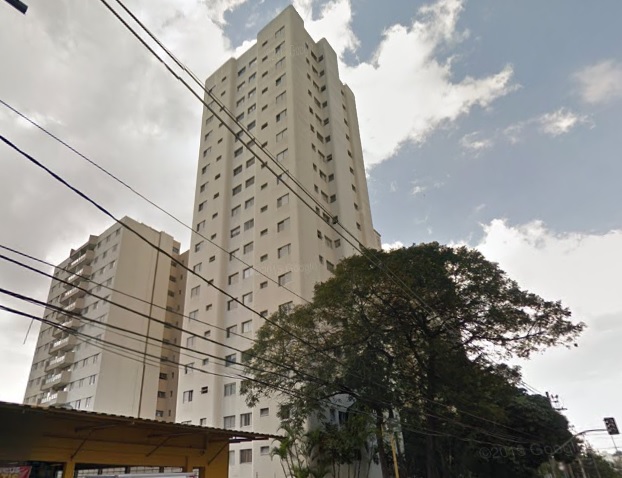 Imagem de fundo do Condomínio New York Plaza Campo Belo em São Paulo