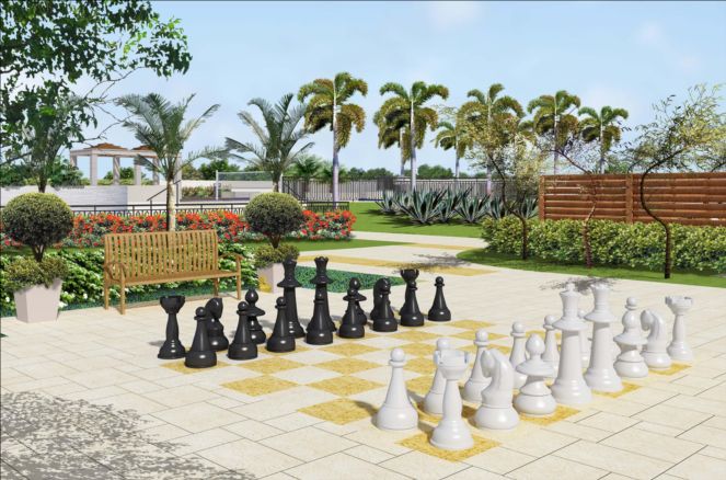Imagem de fundo do Condomínio Novo Jardim Vip Santo André em Santo André