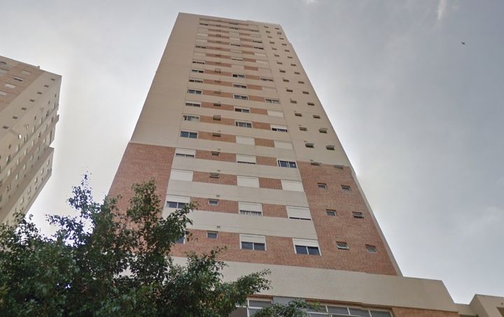 Imagem de fundo do Condomínio Olimpic Bosque Da Saúde 840 em São Paulo