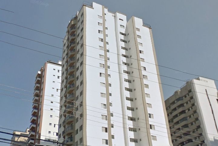 Imagem de fundo do Condomínio Olimpus Perdizes em São Paulo