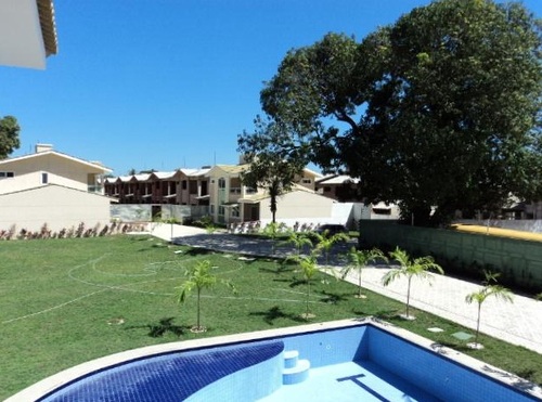 Oliver Boulevard Fortaleza