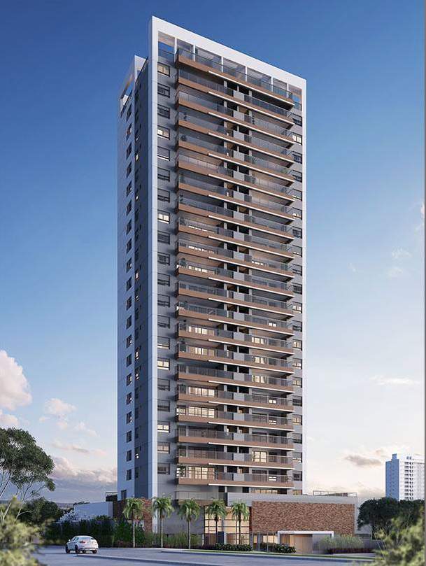 Condomínio Orbit Residencial em São Paulo