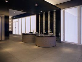 Imagem de fundo do Condomínio Oscar Freire Offices Boutique Pinheiros em São Paulo