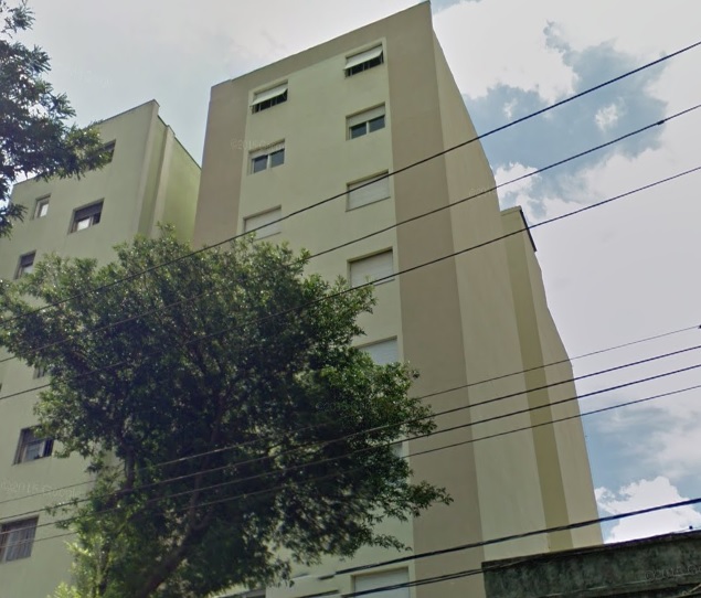 Imagem de fundo do Condomínio Ouro Ipiranga em São Paulo