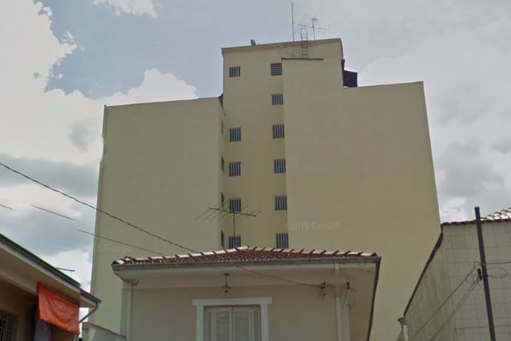 Imagem de fundo do Condomínio Ouro Ipiranga em São Paulo