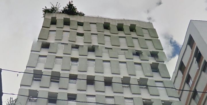 Imagem de fundo do Condomínio Ouro Velho Pinheiros 1412 em São Paulo