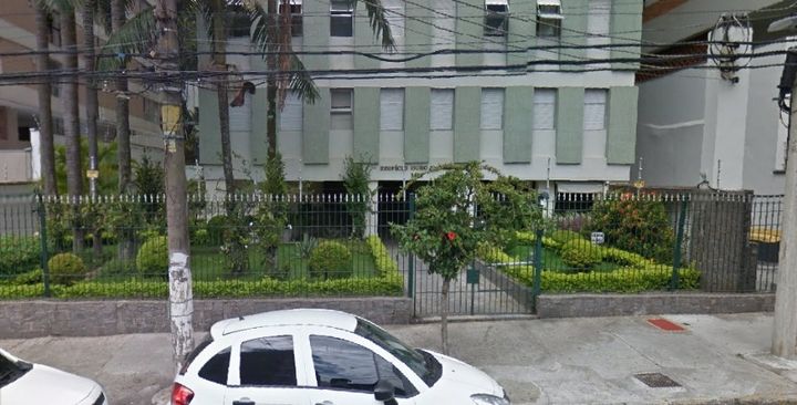 Imagem de fundo do Condomínio Ouro Velho Pinheiros 1412 em São Paulo