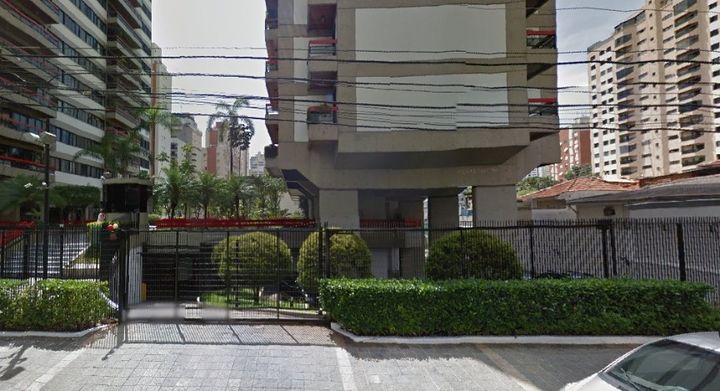 Paço Das Perdizes Condomínio Edifício