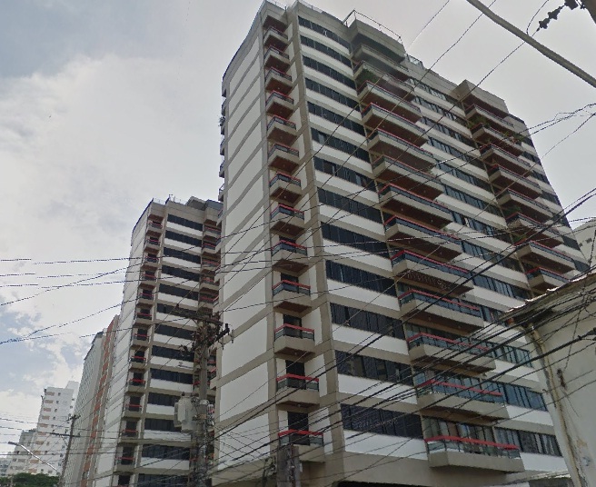 Imagem de fundo do Condomínio Paço Das Perdizes em São Paulo