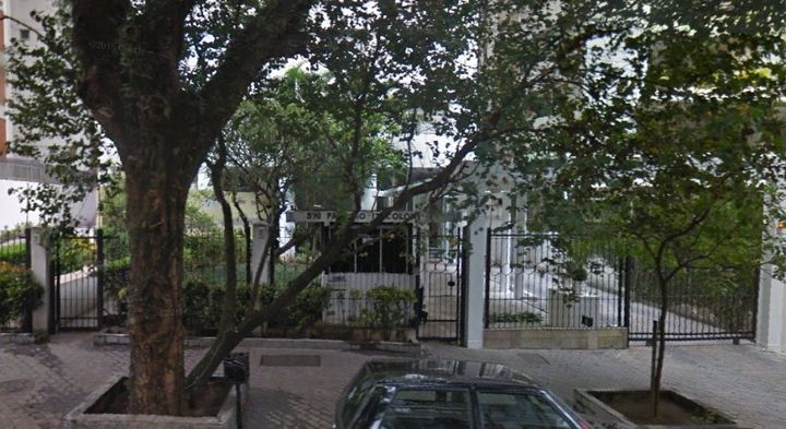 Imagem de fundo do Condomínio Palácio Itacolomi Higienópolis em São Paulo