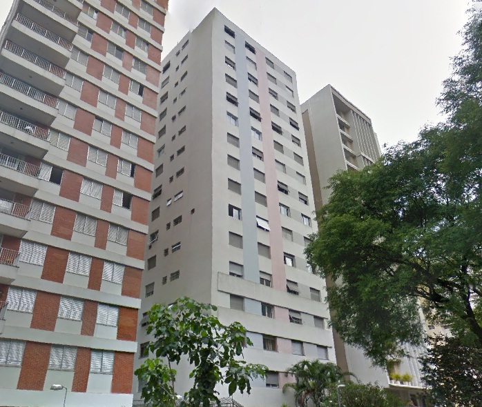 Imagem de fundo do Condomínio Palácio Itacolomi Higienópolis em São Paulo