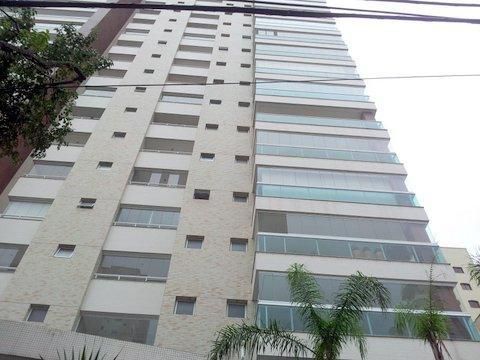 Parallele Pompéia Condomínio Edifício