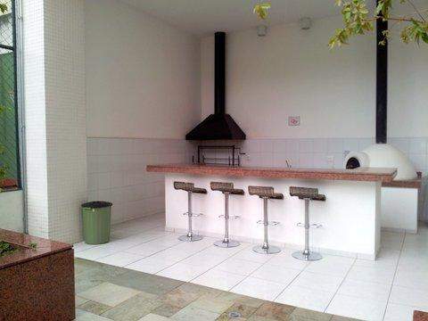 Imagem de fundo do Condomínio Parallele Pompéia em São Paulo
