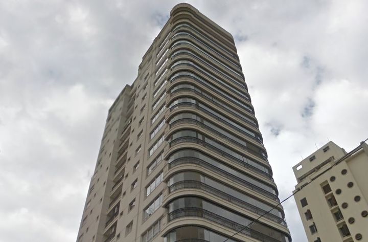Imagem de fundo do Condomínio Parc D'orsay Paraíso em São Paulo
