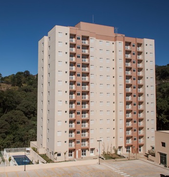 Park Cantareira Tremembé