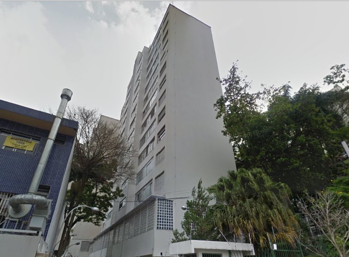 Imagem de fundo do Condomínio Parque Aclimação em São Paulo